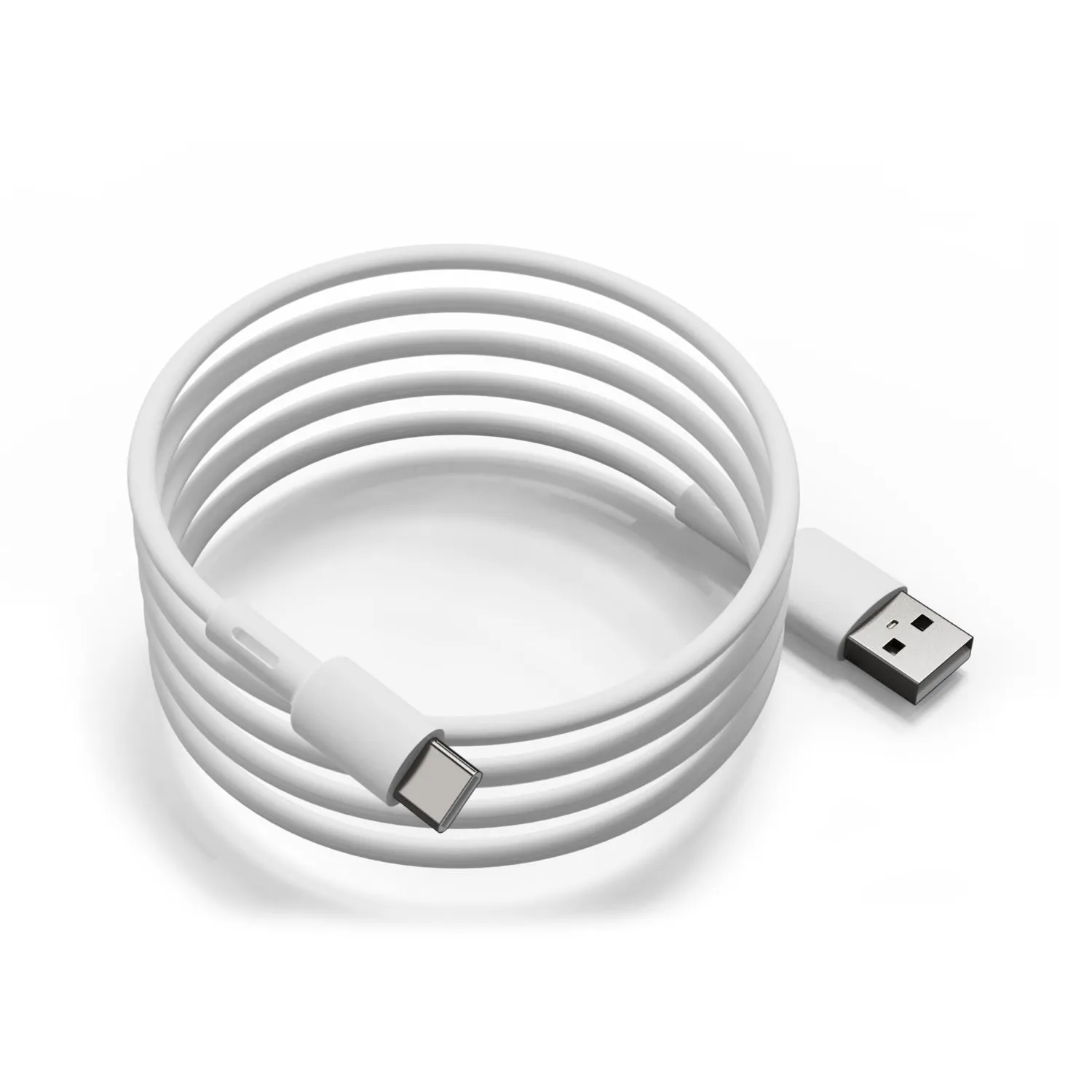 LOOPD LITE USB To USB Type-C Cable - 1 Meter