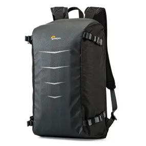 Lowepro Matrix   BP 23L Backpack Camera Bag (Black/Dark Grey)