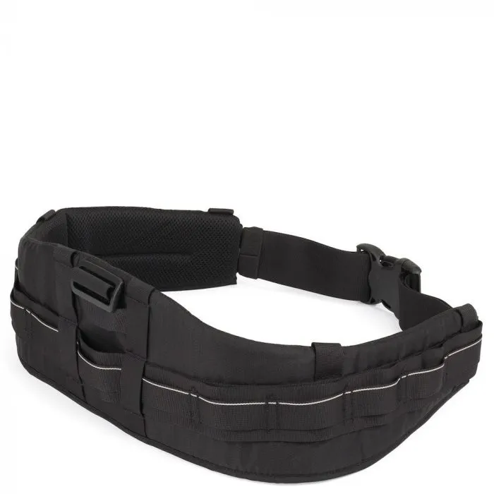 Lowepro S&F Deluxe Technical Belt L/XL for Photographers (Black)