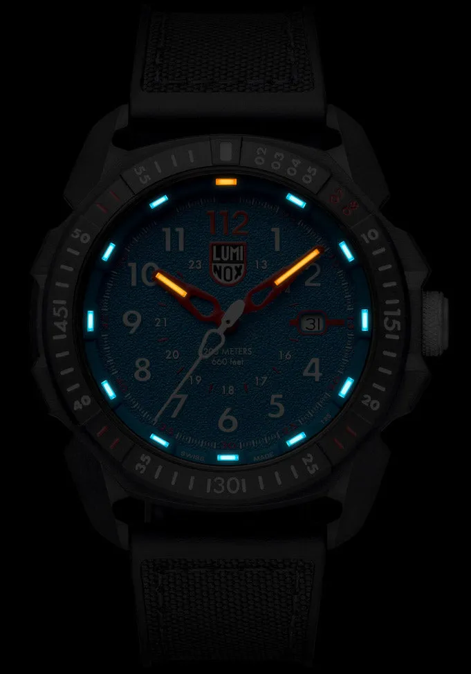 LUMINOX 1003 WATCH