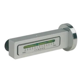 Magnetic Camber/Castor Gauge