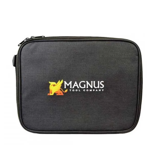 Magnus - 13" Soft Carrying Case for Diagnostic Tablet