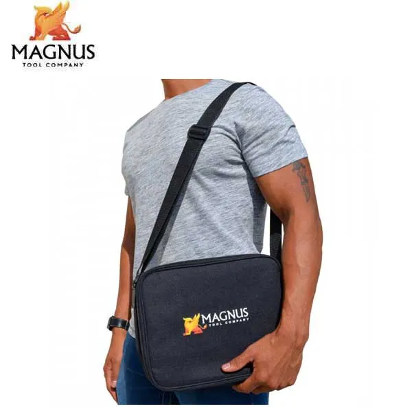 Magnus - 13" Soft Carrying Case for Diagnostic Tablet