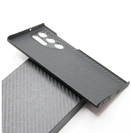 MagSafe Case Carbon Fiber