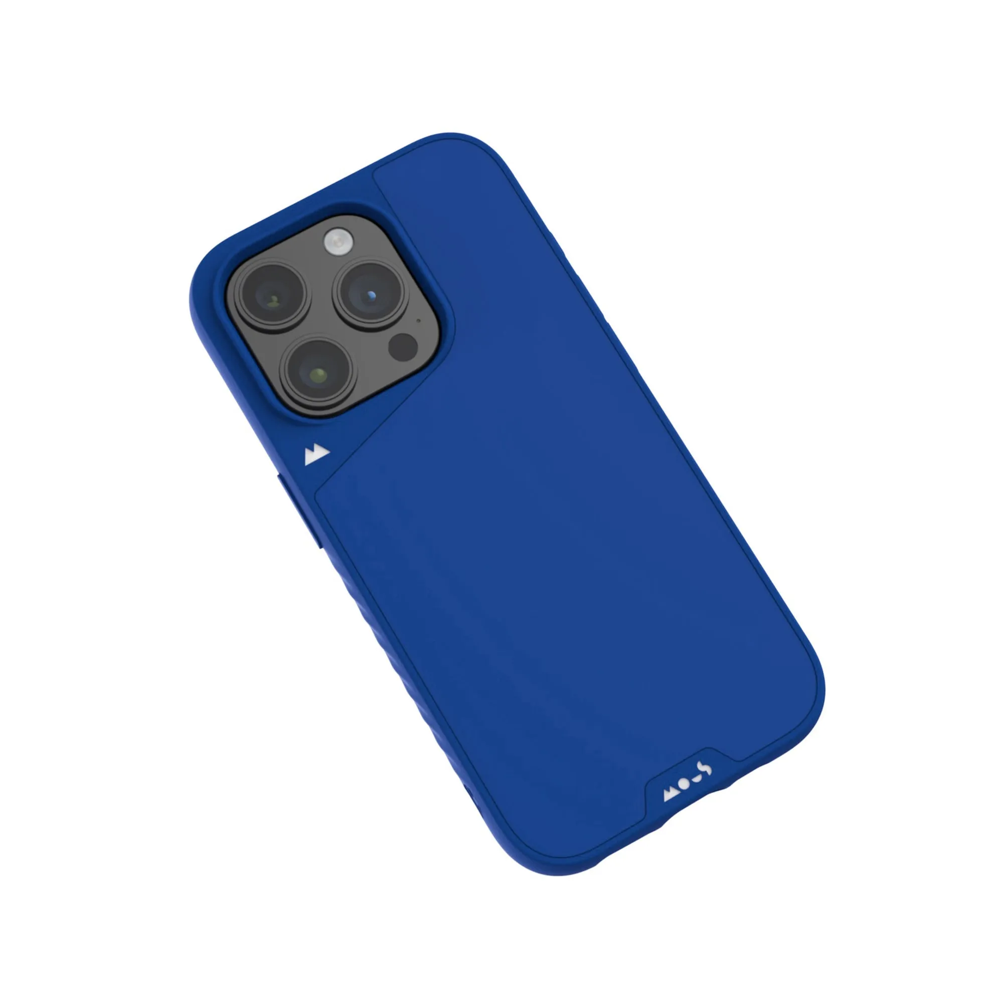 MagSafe® Compatible Atlantic Blue Phone Case - Limitless 5.0