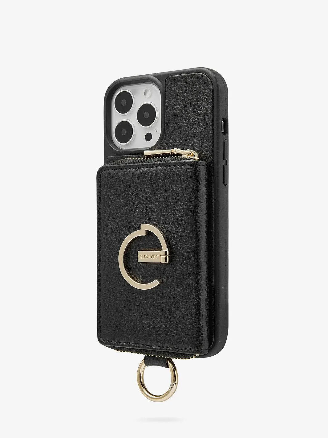 Make Lifestyle- Kickstand Phone Case