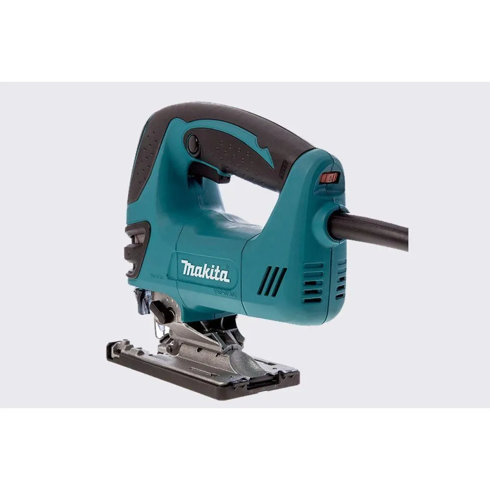 Makita 4350CT SDS Orbital Action Jigsaw with Carrying Case 720W