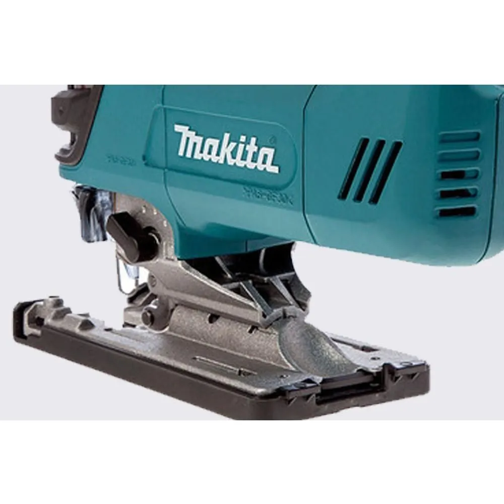 Makita 4350CT SDS Orbital Action Jigsaw with Carrying Case 720W