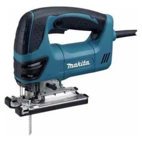 Makita 4350CT SDS Orbital Action Jigsaw with Carrying Case 720W