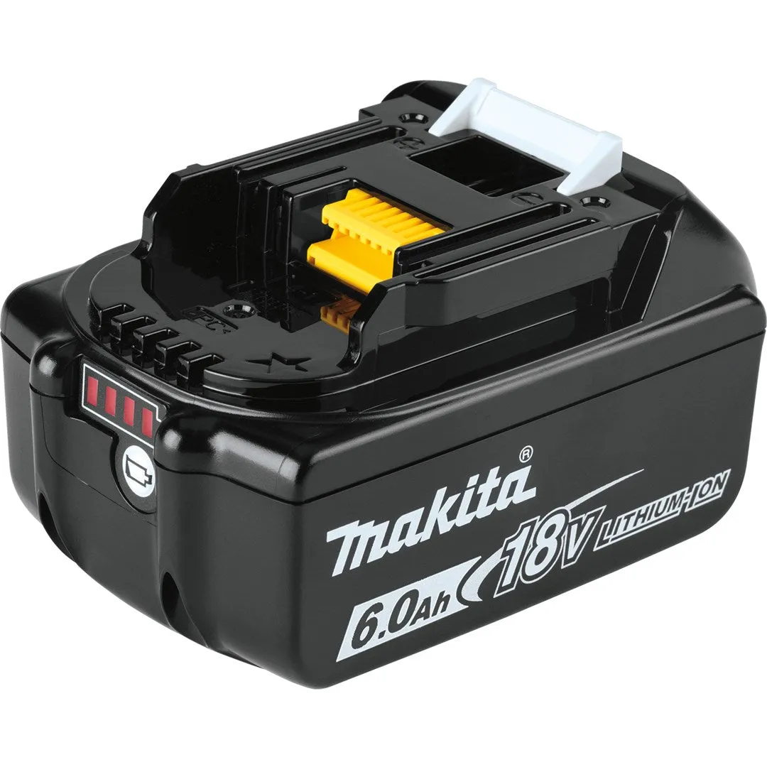 Makita Bl1860b Cordless Tool Battery / Charger