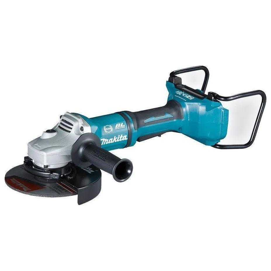 Makita DGA700Z 36V Cordless Angle Grinder 7" (LXT-Series) [Bare]