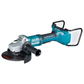 Makita DGA700Z 36V Cordless Angle Grinder 7" (LXT-Series) [Bare]