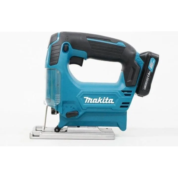 Makita JV101DWYE 12V Cordless Jigsaw (CXT-Series)