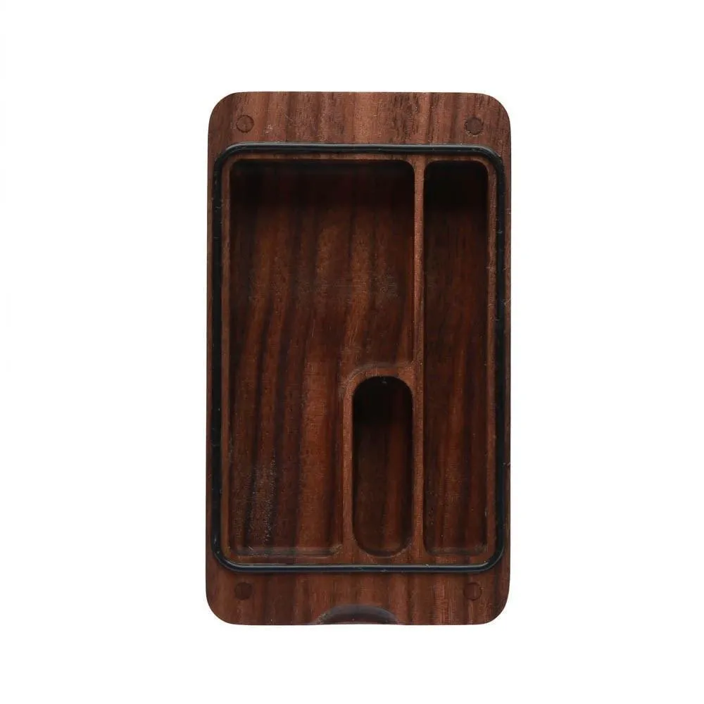 Marley Natural | Small Wooden Case