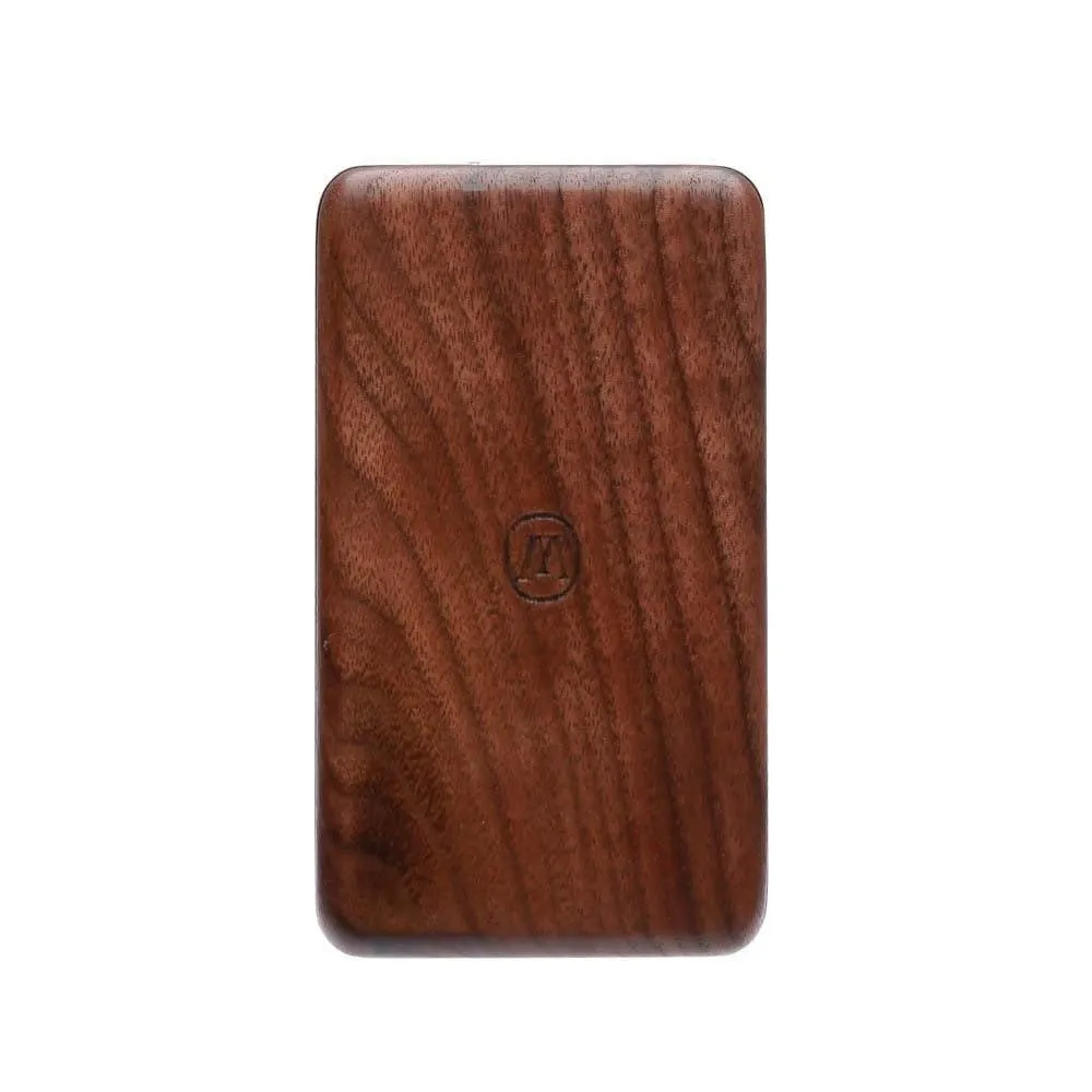 Marley Natural | Small Wooden Case