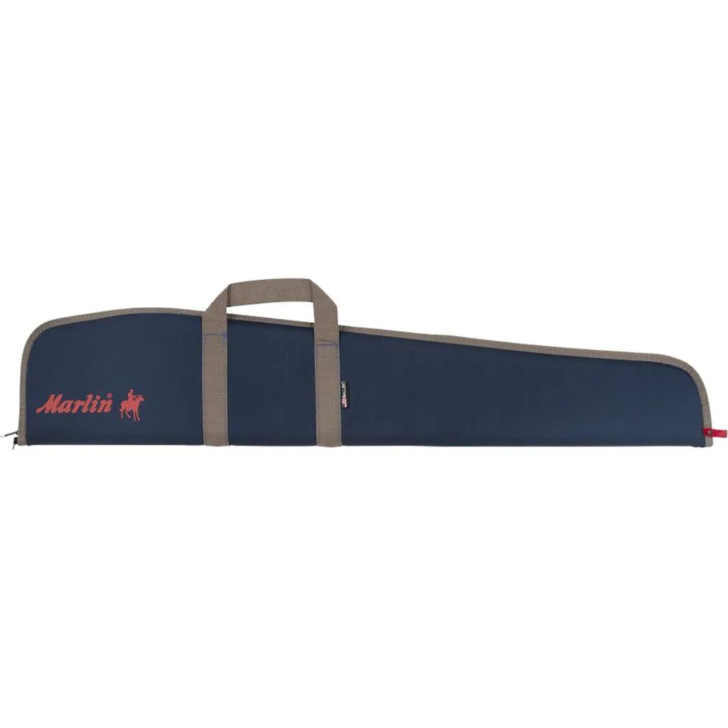 Marlin Rifle Case 42 in. Blue