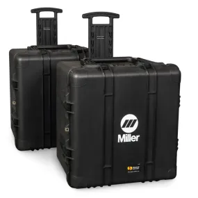 Miller AugmentedArc Heavy Duty Transportation Cases (951775)