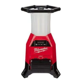 Milwaukee 2150-20 M18 Radius Site Light / Charger with ONE-KEY