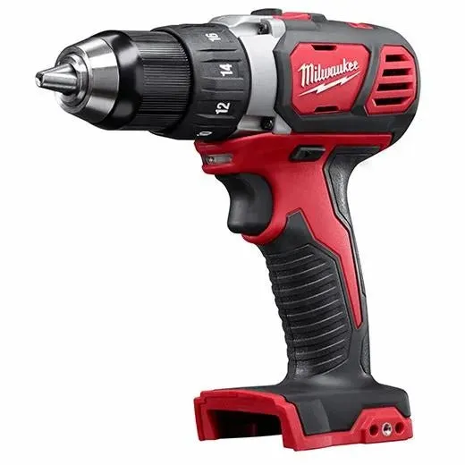 Milwaukee M18 Cordless Lithium-Ion 2-Tool Combo Kit