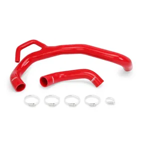 Mishimoto 2011  Mopar LX Chassis 6.4L Hemi Red Silicone Hose Kit