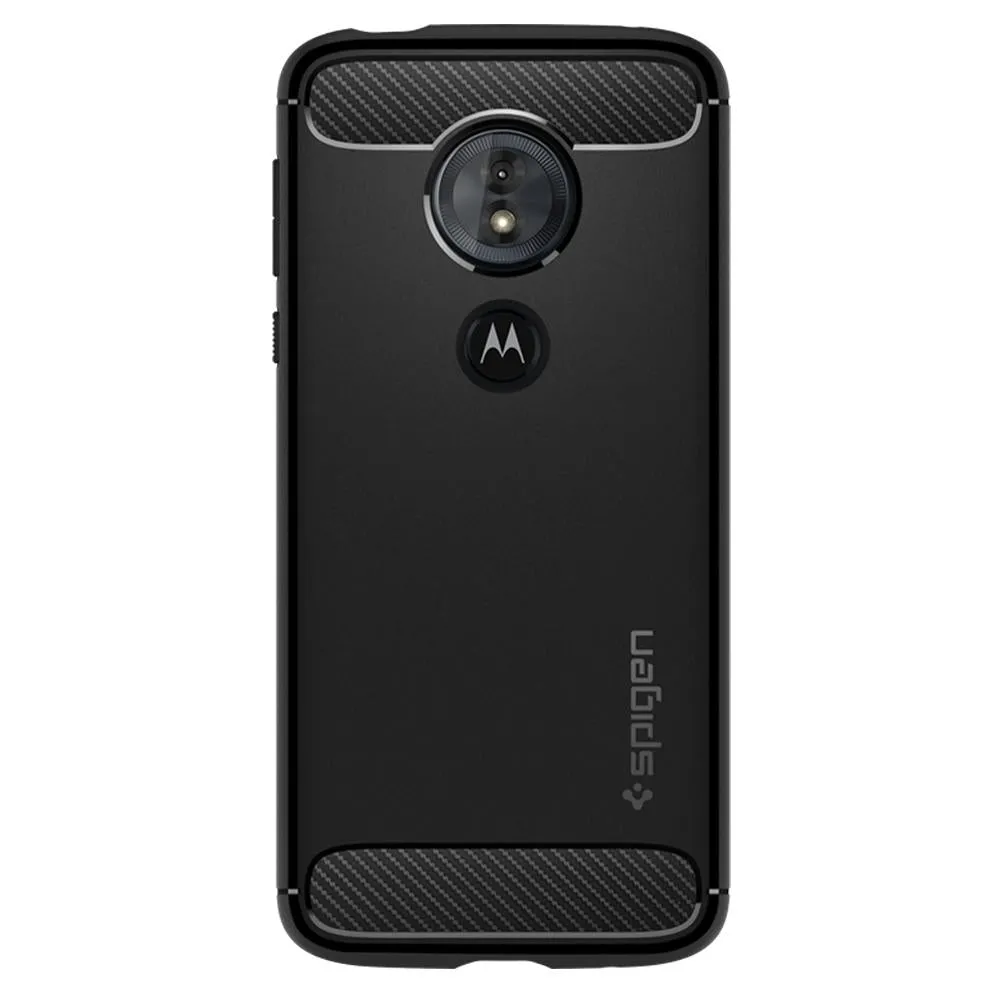 Moto G6 Play / E5 Case Rugged Armor