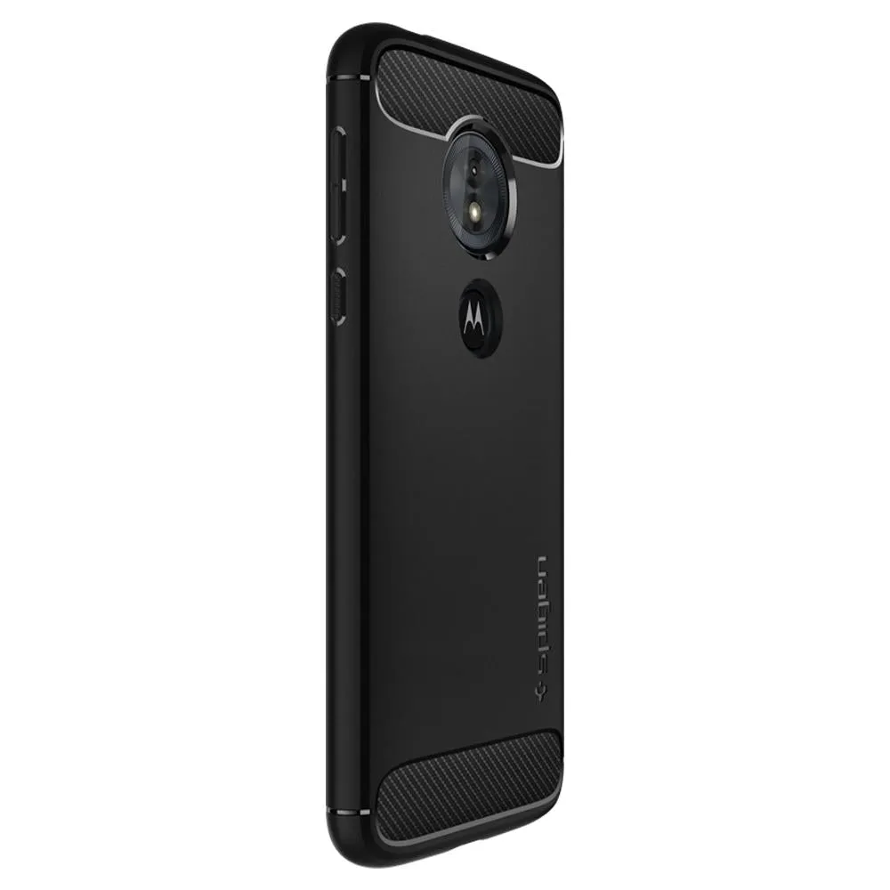 Moto G6 Play / E5 Case Rugged Armor