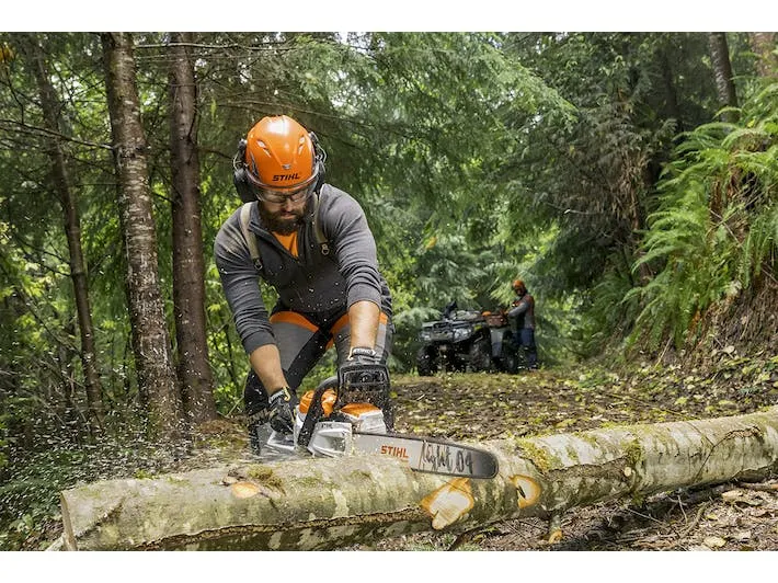 MSA 300 W/O Battery Chainsaw (Unit Only)