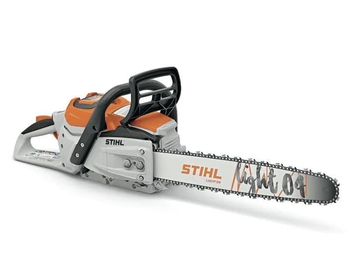 MSA 300 W/O Battery Chainsaw (Unit Only)