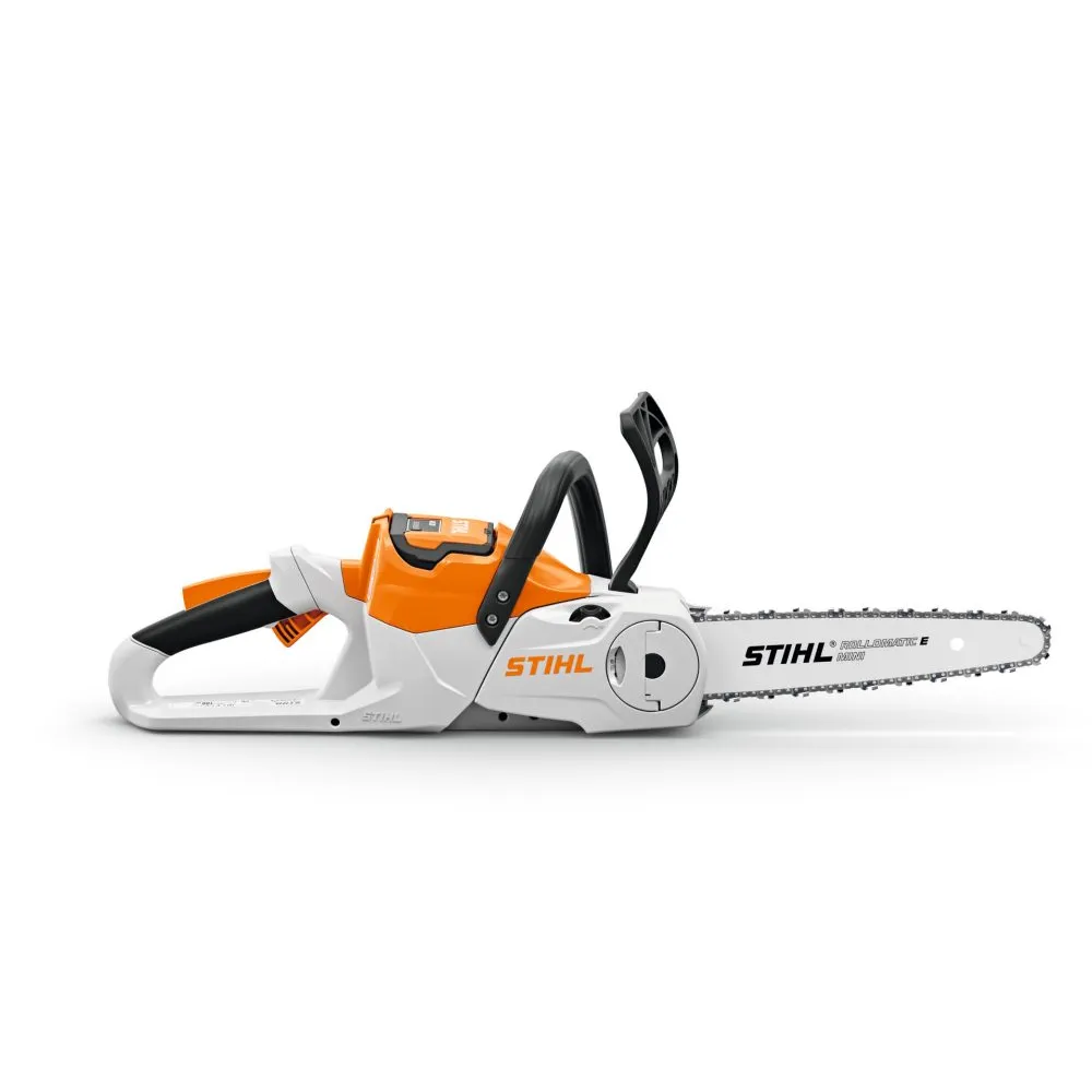 MSA 60 C-B 1/4"P P Set Cordless Chainsaw