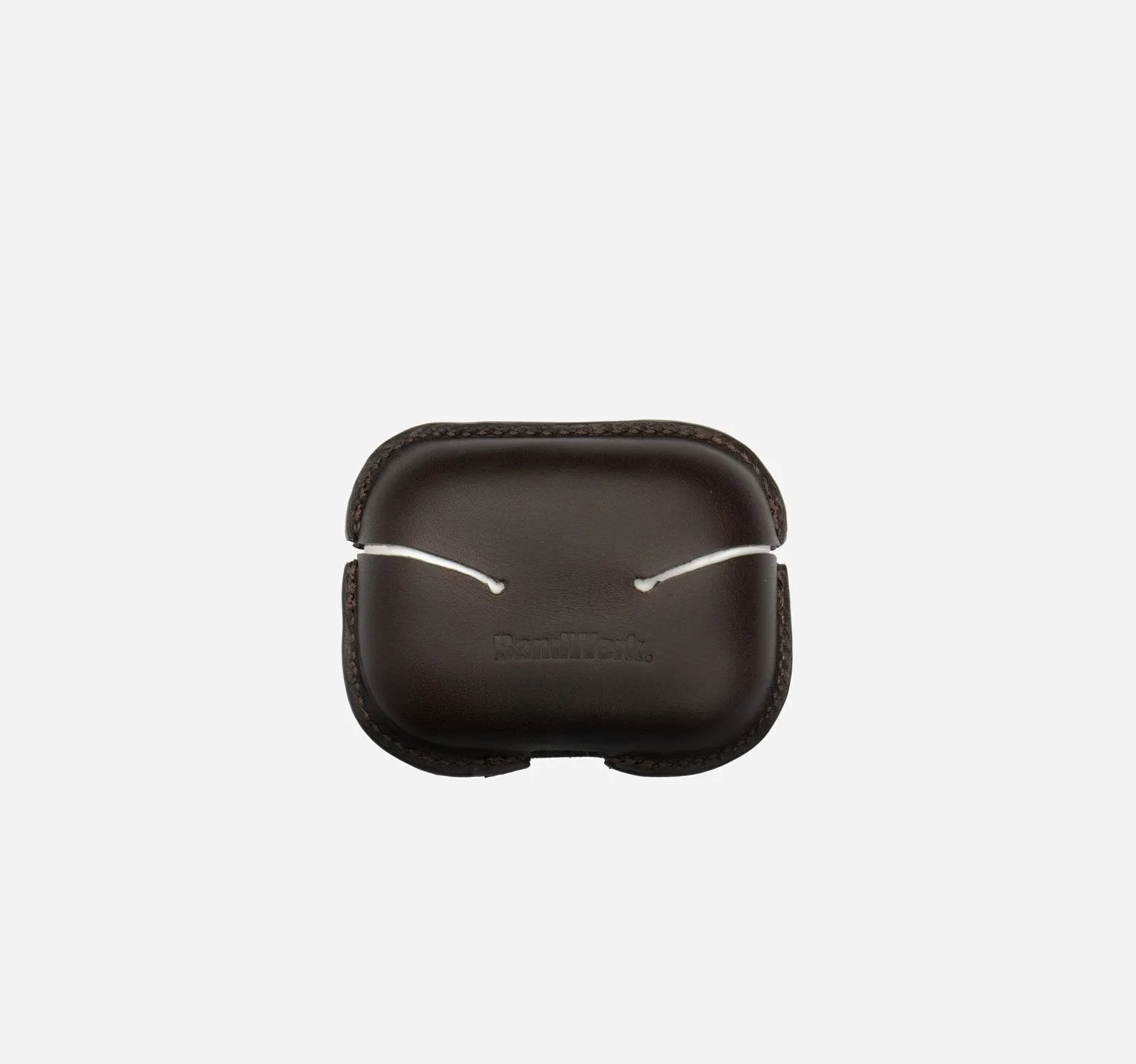 Nappa | Dark Brown | AirPods Pro