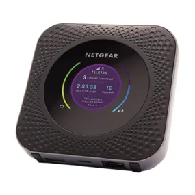 NETGEAR MR1100 Nighthawk M1 4G LTE 流動熱點 Wi-Fi 裝置