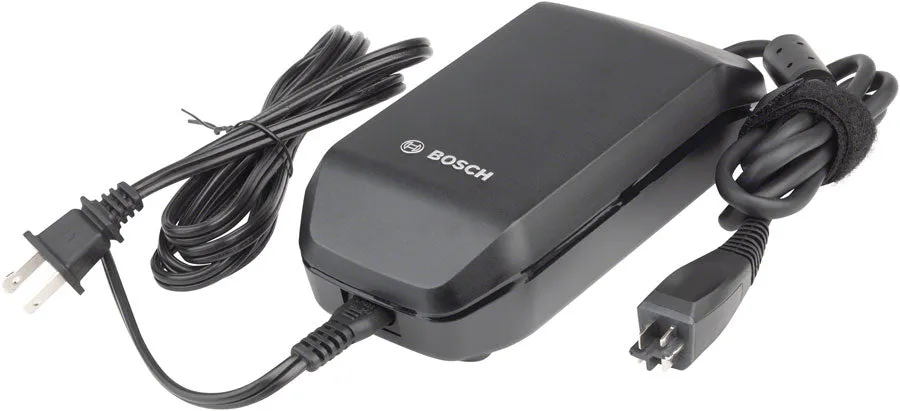 NEW Bosch Standard Charger - 4 Amp, US/Can, BPC3410, the smart system Compatible