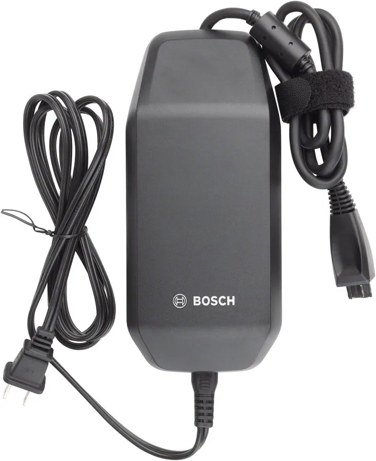 NEW Bosch Standard Charger - 4 Amp, US/Can, BPC3410, the smart system Compatible