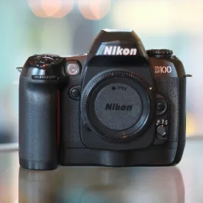 Nikon D100