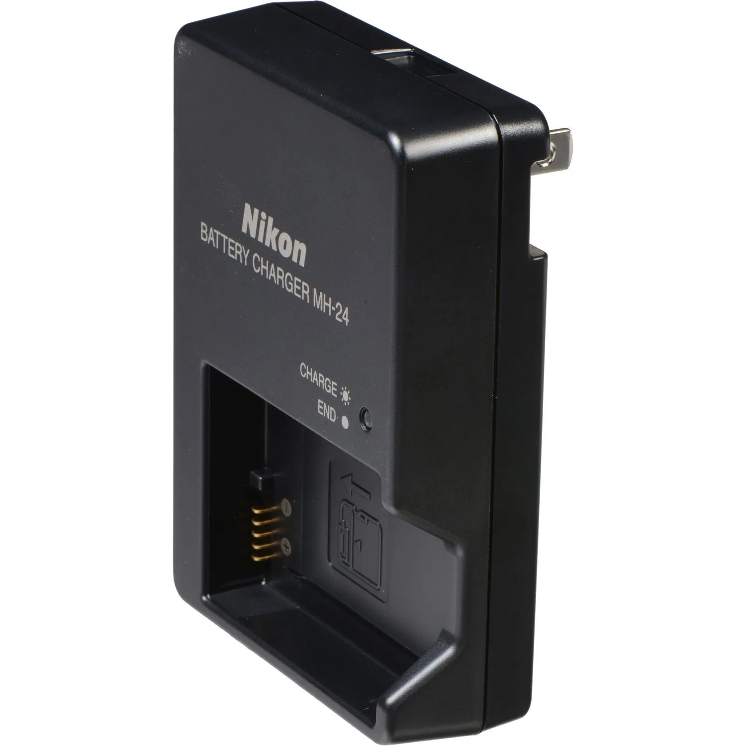 Nikon MH-24 Battery Charger for the EN-EL14 Battery