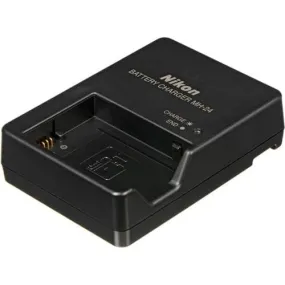 Nikon MH24 Quick Battery Charger F/ENEL14