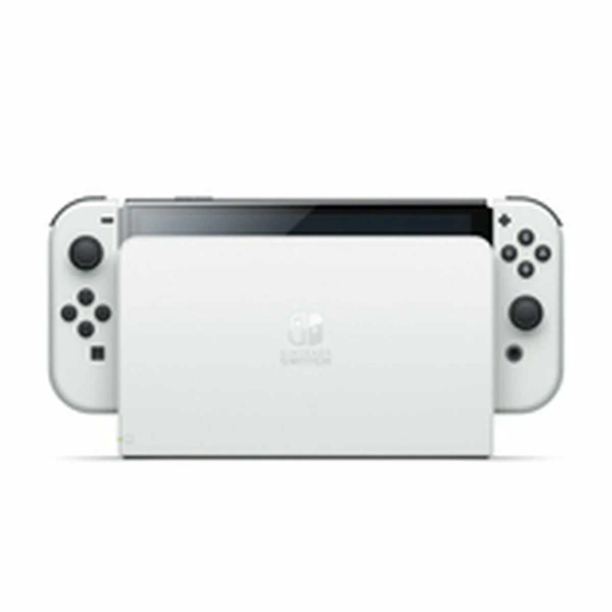 Nintendo Switch Nintendo OLED White