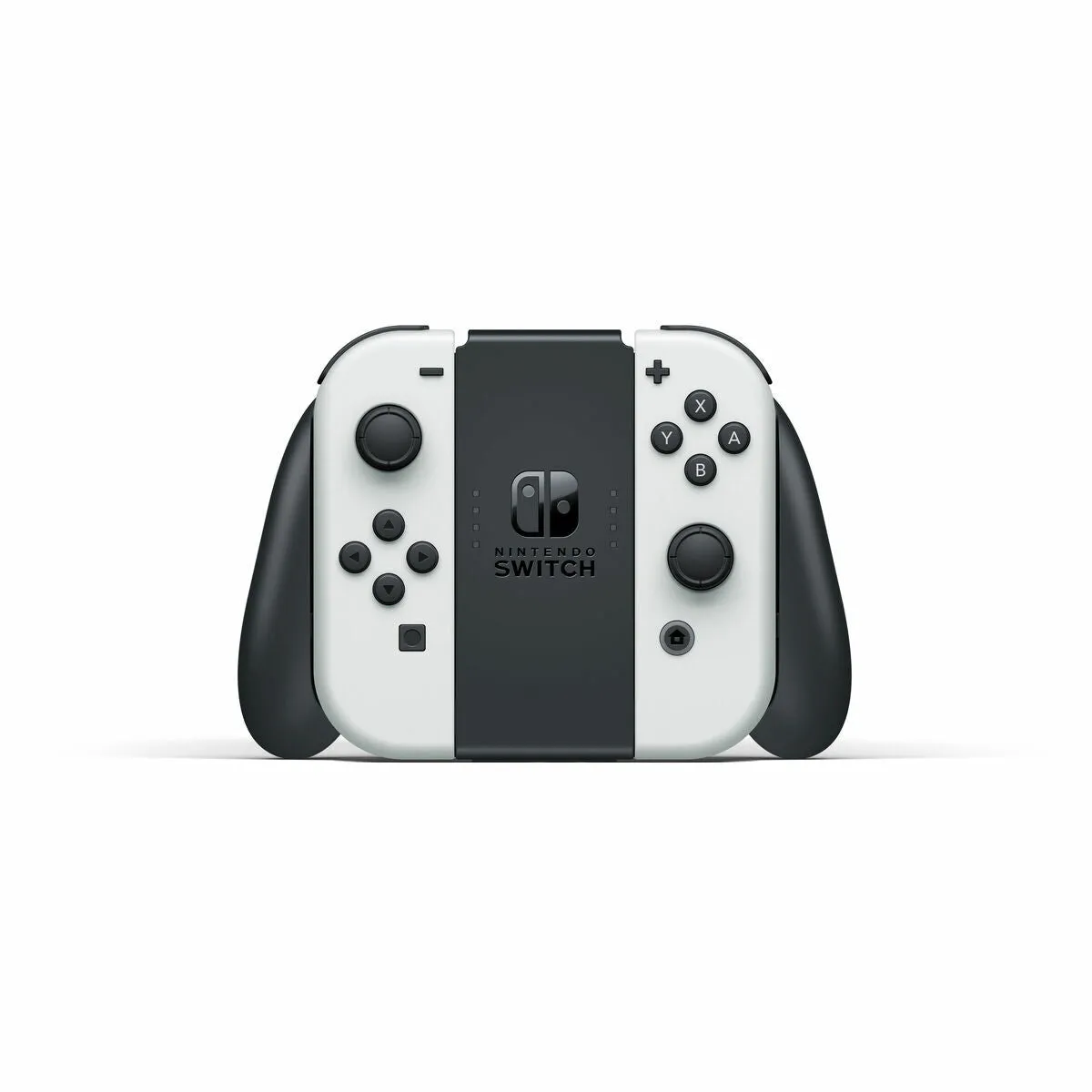 Nintendo Switch Nintendo OLED White