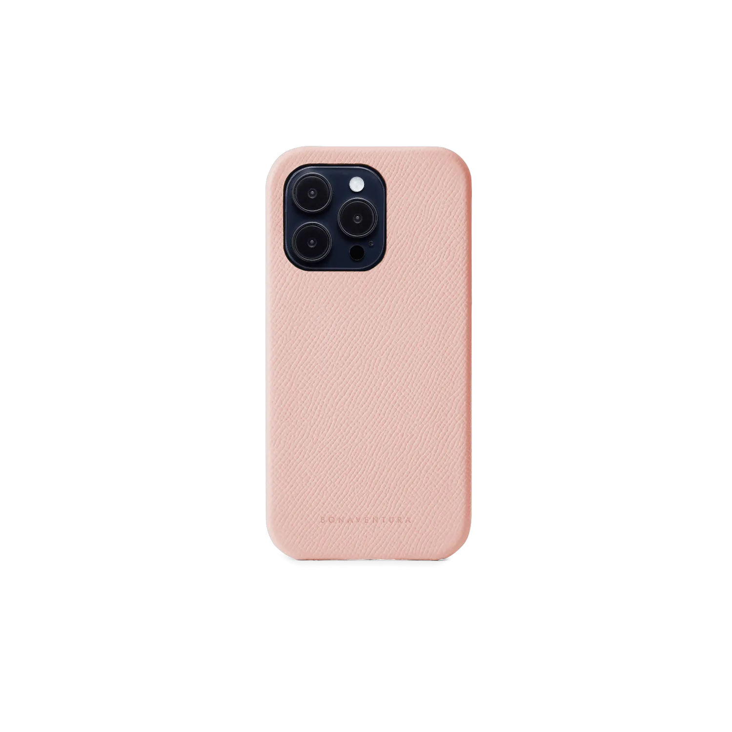 Noblessa Back Cover Smartphone Case (iPhone 14 Pro)