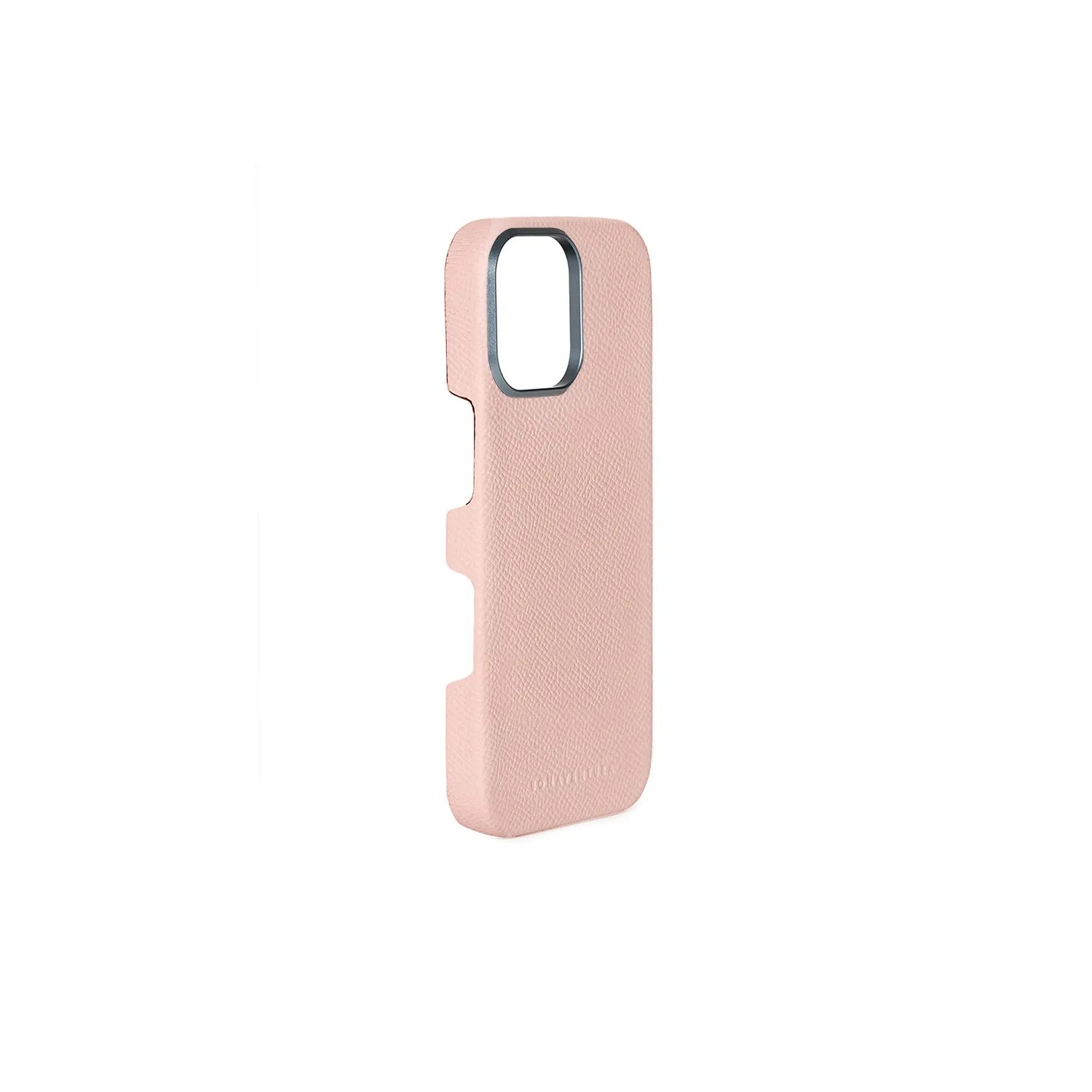 Noblessa Back Cover Smartphone Case (iPhone 16 Pro Max)