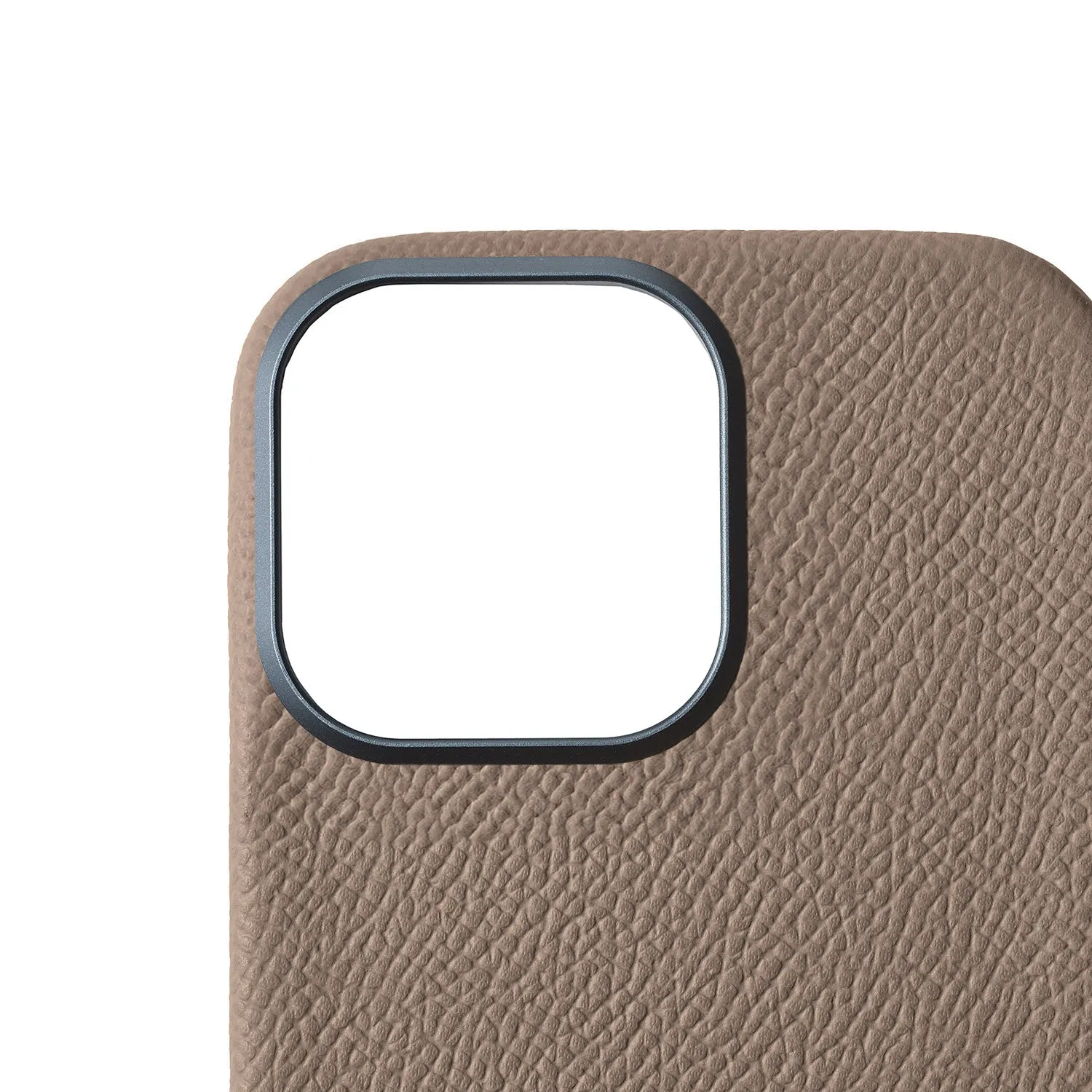 Noblessa Back Cover Smartphone Case (iPhone 16 Pro Max)