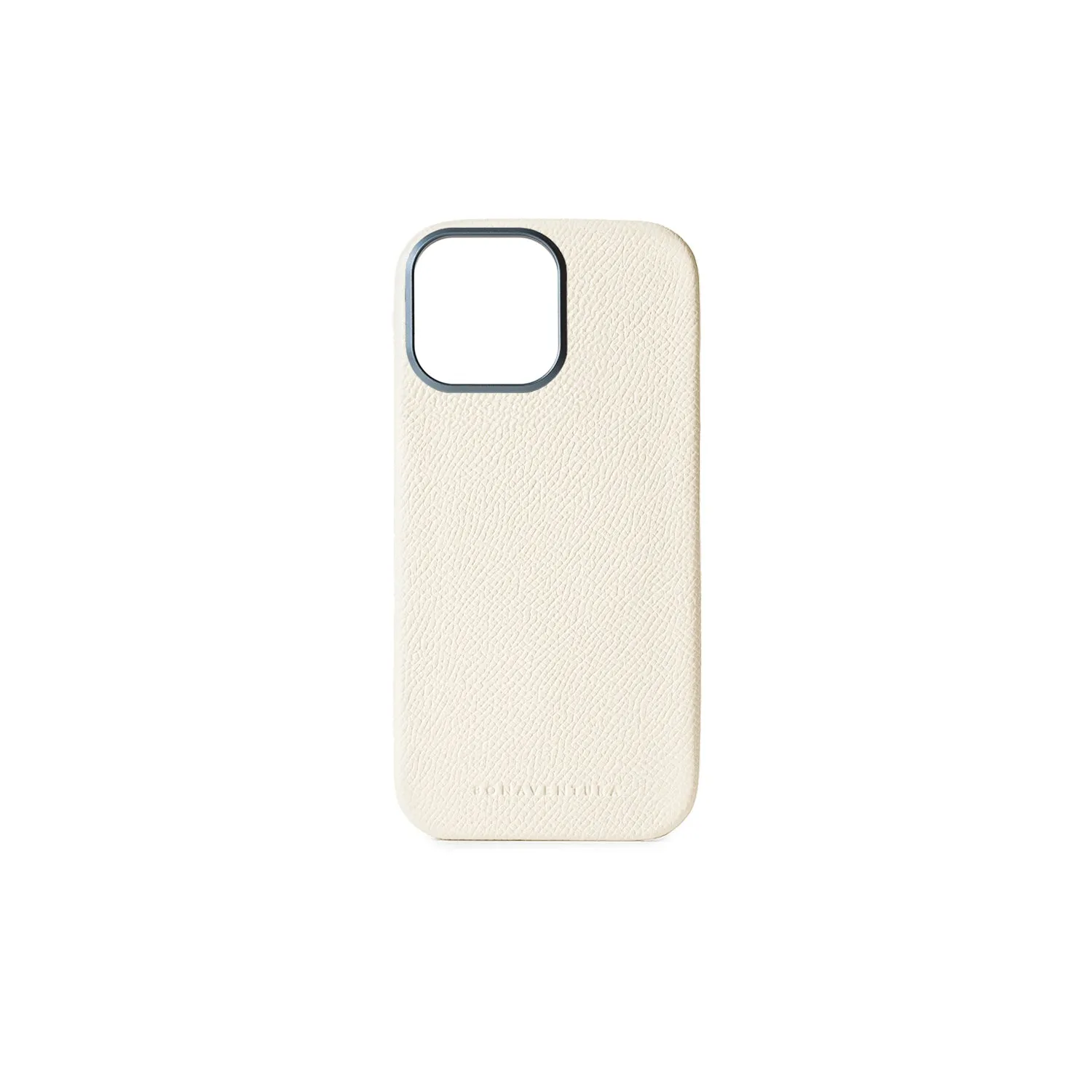 Noblessa Back Cover Smartphone Case (iPhone 16 Pro Max)