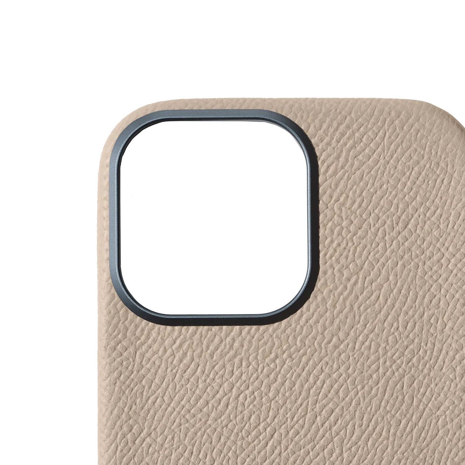 Noblessa Back Cover Smartphone Case (iPhone 16 Pro Max)