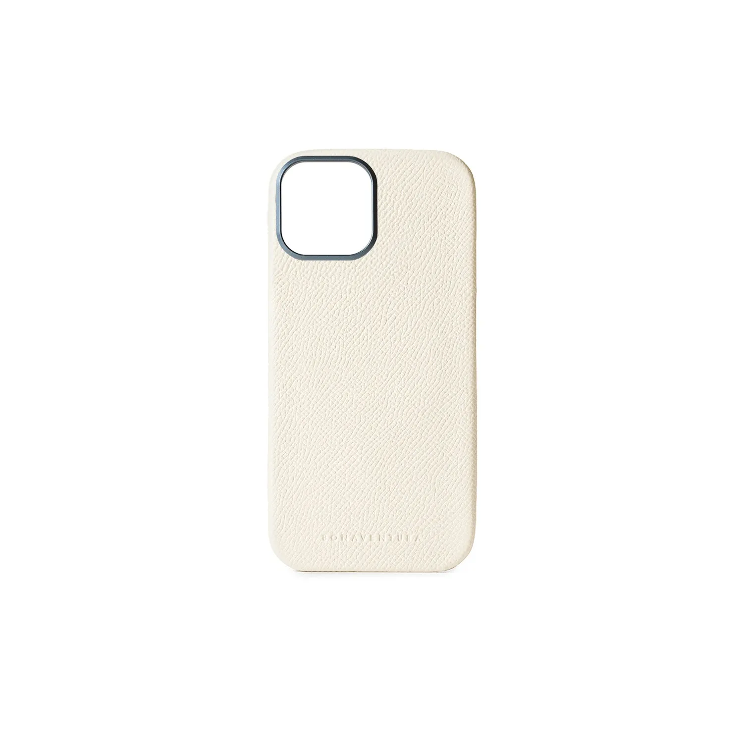 Noblessa Back Cover Smartphone Case (iPhone 16)