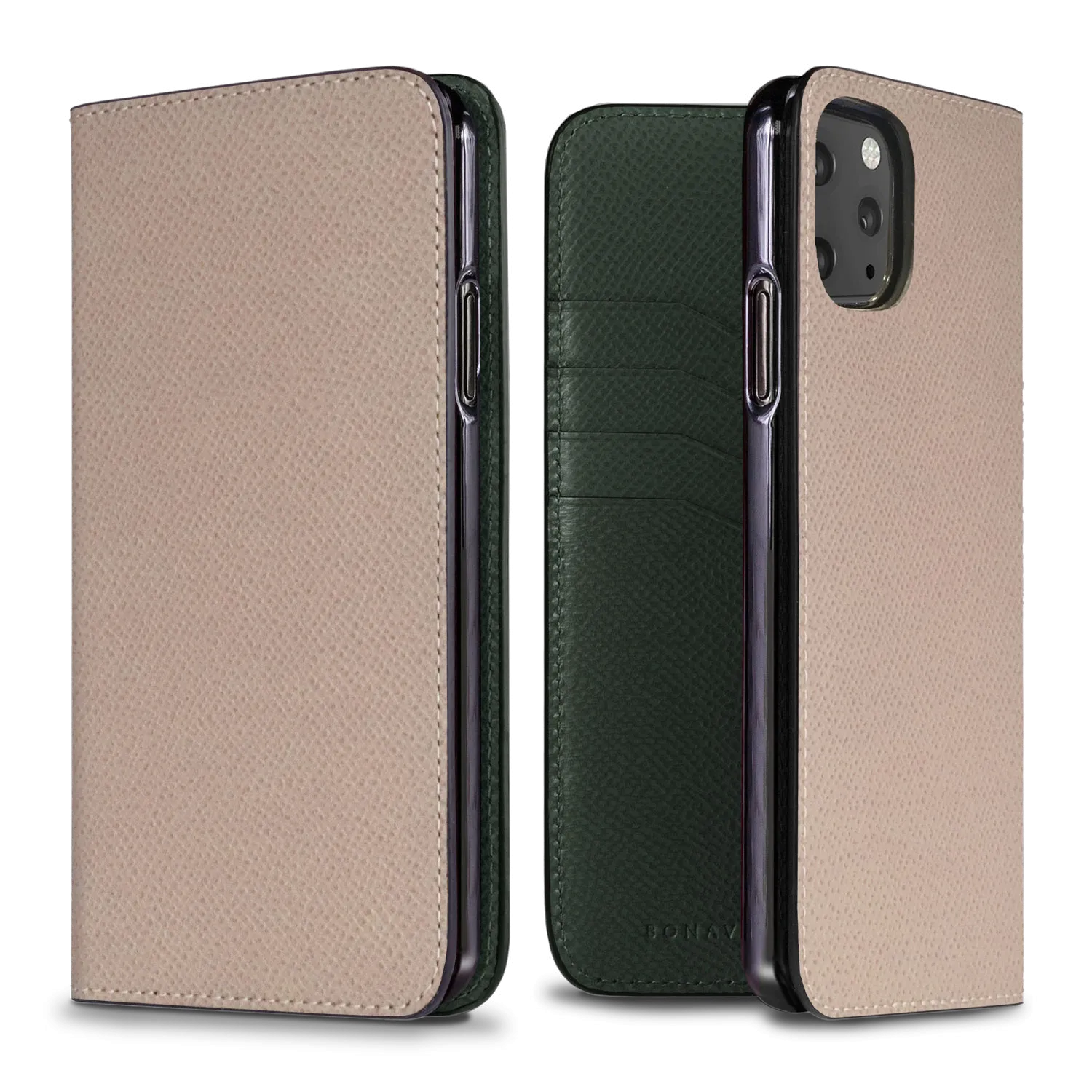 Noblessa Diary Smartphone Case (iPhone 11 Pro Max)