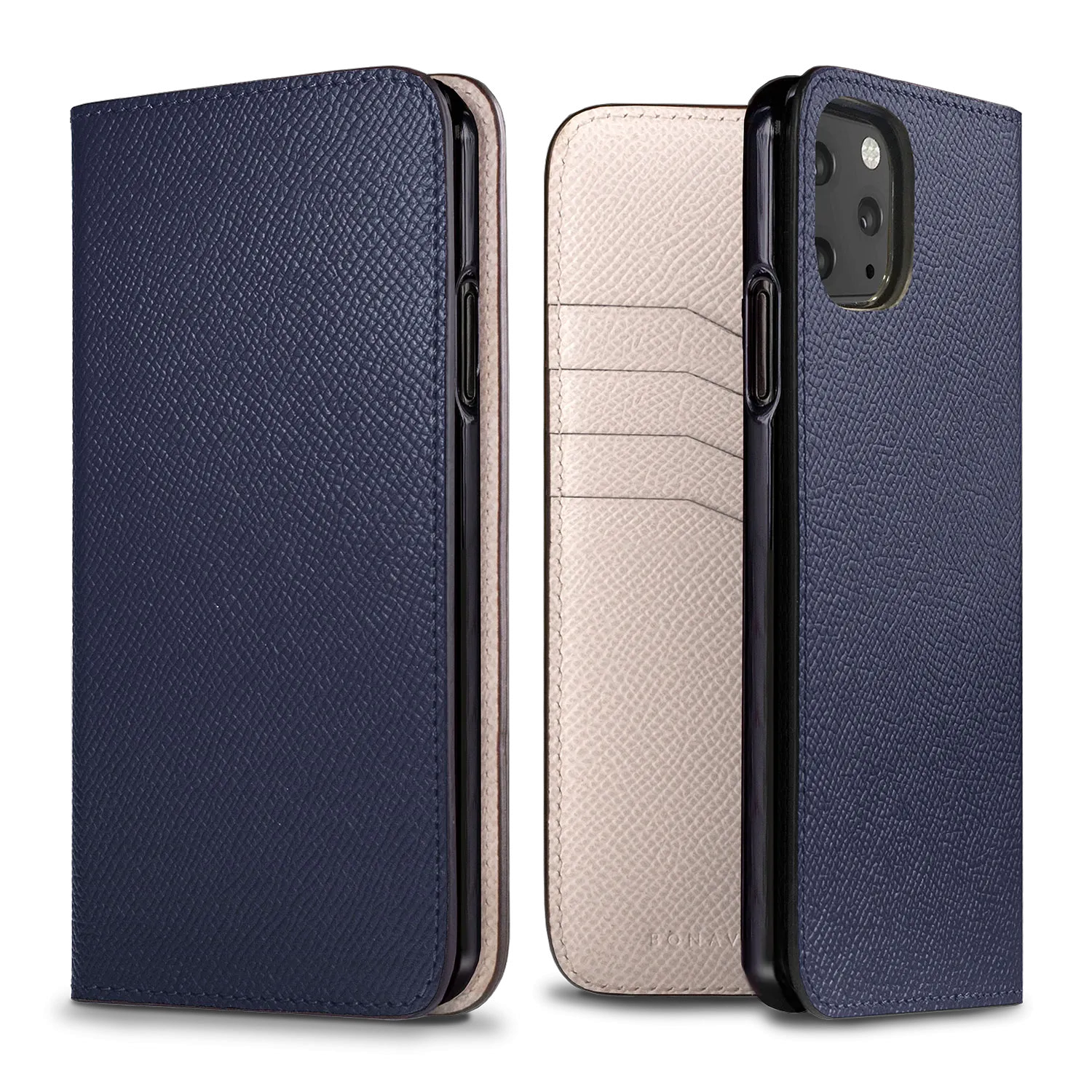 Noblessa Diary Smartphone Case (iPhone 11 Pro Max)