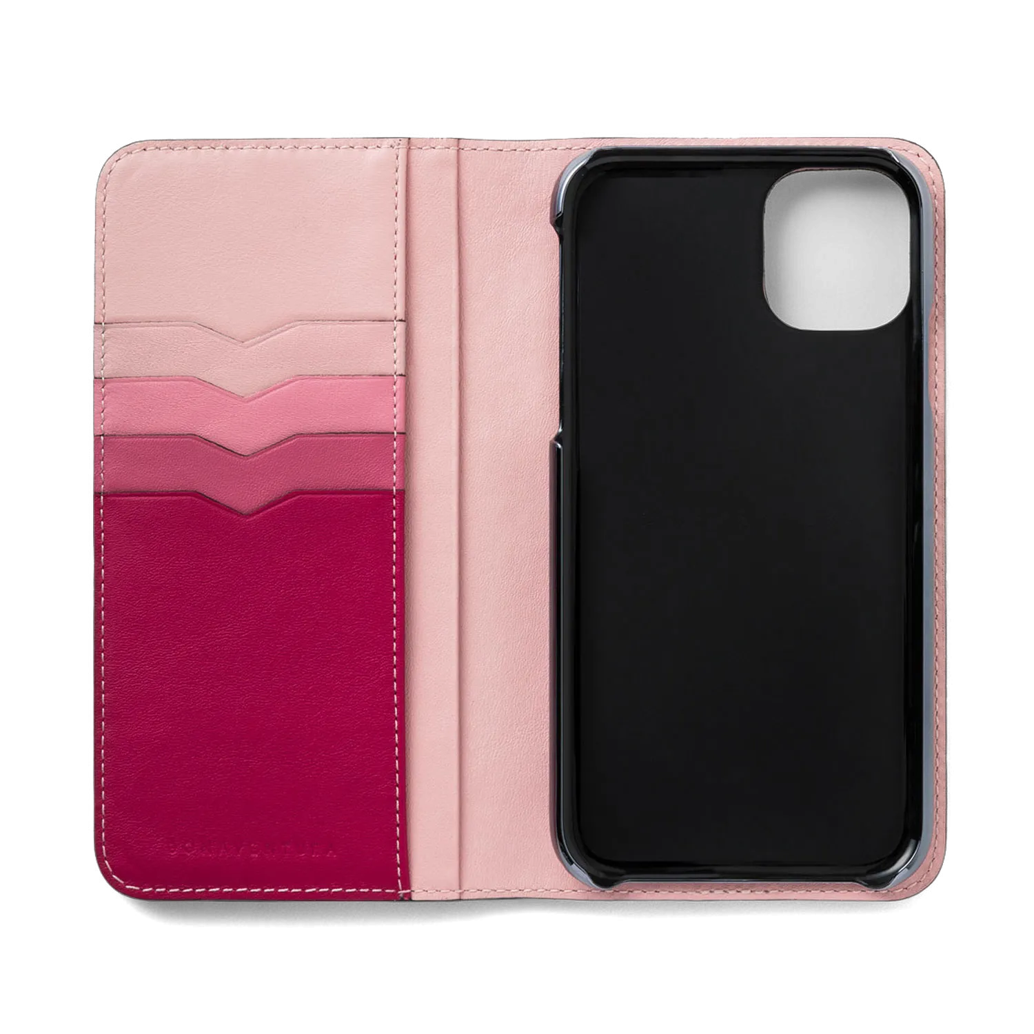 Noblessa Diary Smartphone Case (iPhone 11 Pro Max)