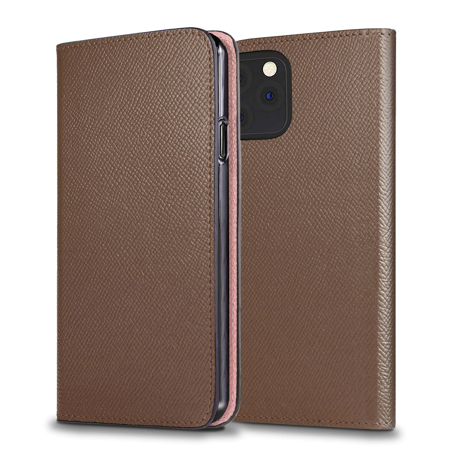 Noblessa Diary Smartphone Case (iPhone 11 Pro Max)