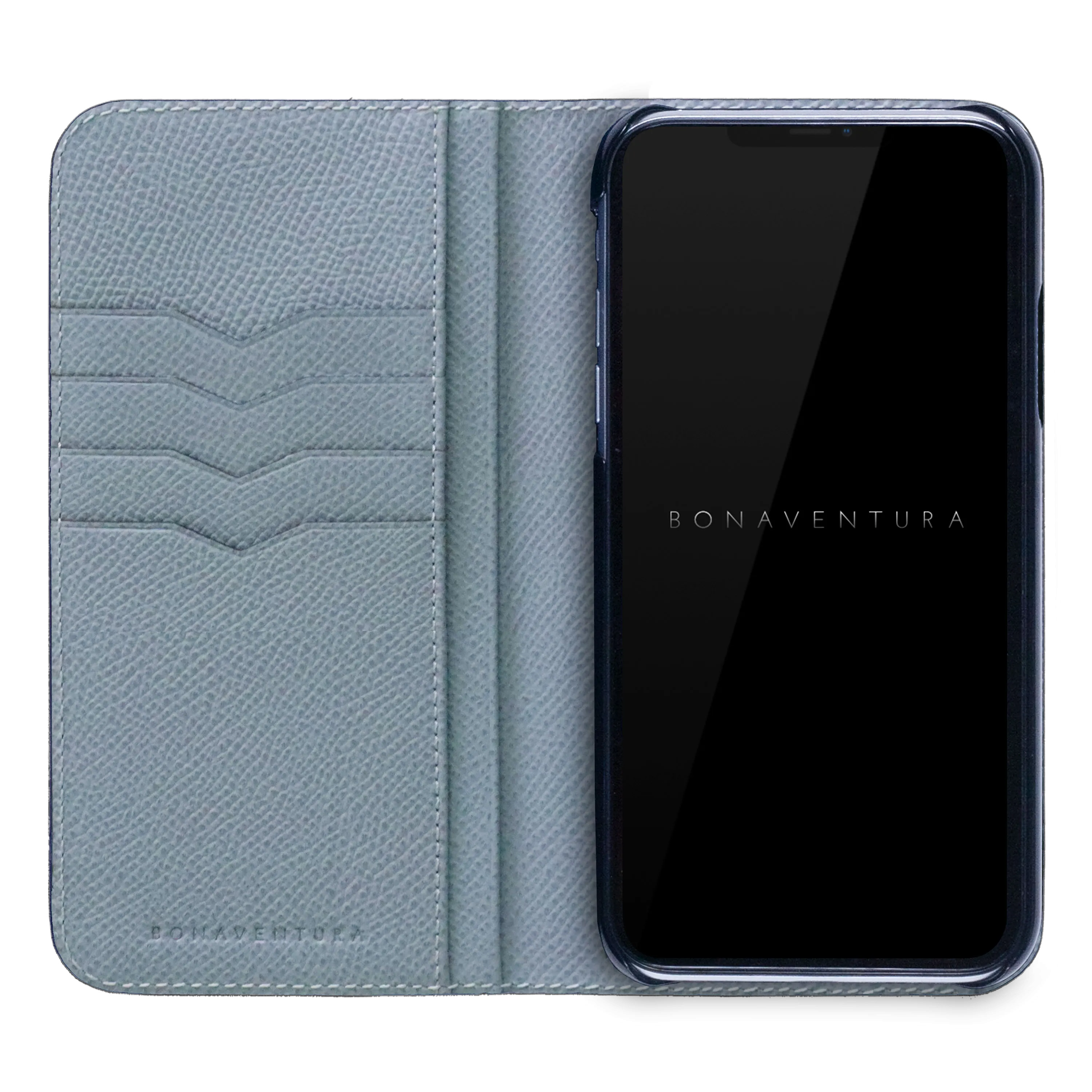 Noblessa Diary Smartphone Case (iPhone 11 Pro Max)