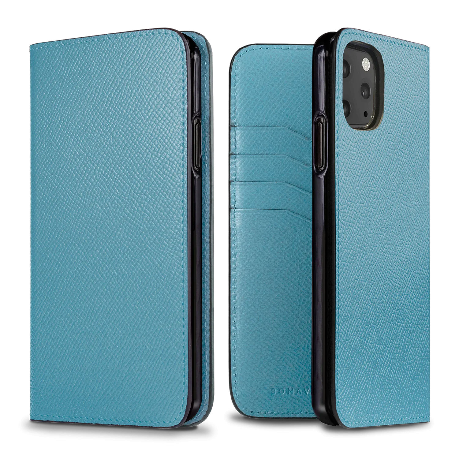 Noblessa Diary Smartphone Case (iPhone 11 Pro Max)